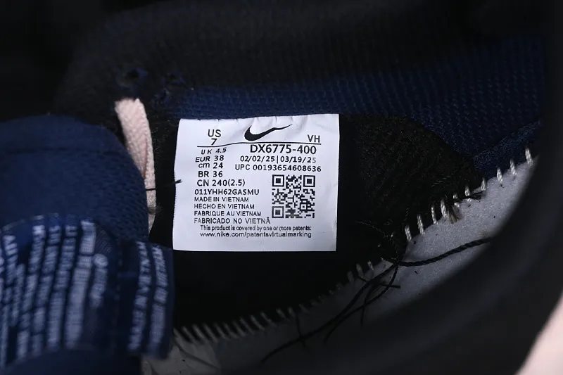 All categories Nk SB Dunk series Nk SB Dunk Low low-top sneakers Nike SB Dunk Low canvas splicing SB low-top casual sneakers DX6775-400